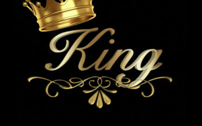 Jonesy – King