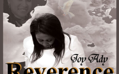 Interview with Joy Ady