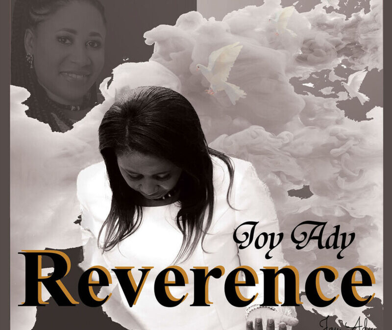 Interview with Joy Ady
