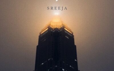 Sreeja – On My Own