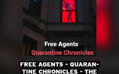 The One – Quarantine Chronicles