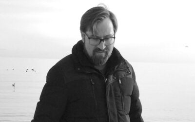 Interview with Wavewulf