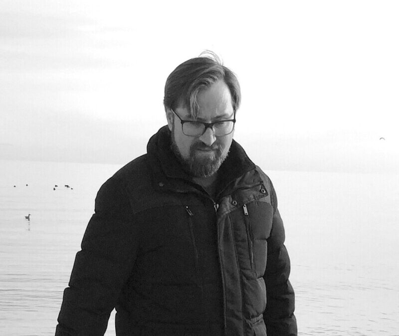 Interview with Wavewulf