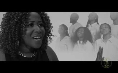 Joy Ady – Surrounded