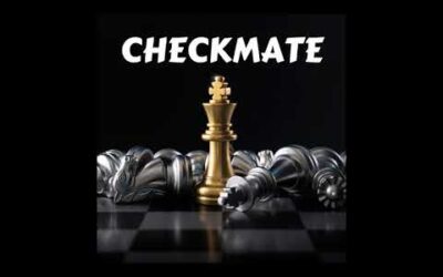 ROB BOYD – CHECKMATE