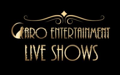 Gain Cash Streaming Your Live Performance with Caro Entertainment