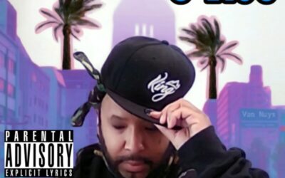 C-ROC – #VANNUYS (REMIXEZ & B-SIDEZ)