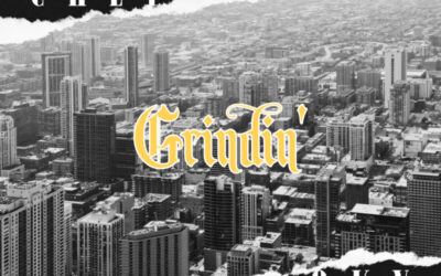 Chef Brooky – Grindin’