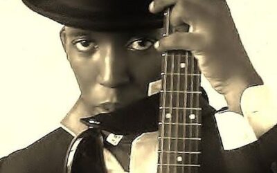 Interview with KADRAE