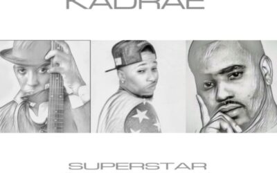 KADRAE – Superstar – single