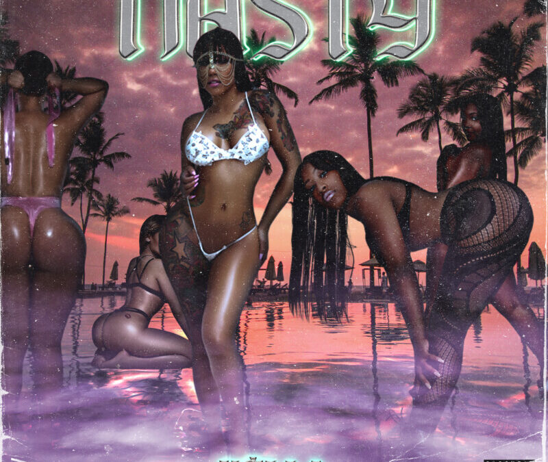 K$lla – Nasty