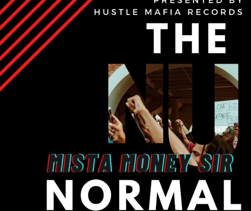 Mista Money Sir – Too Late