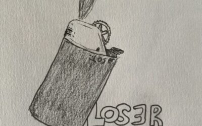 Tyson Reeves – Loser