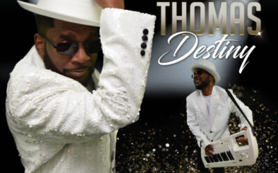 Varges Thomas – Destiny