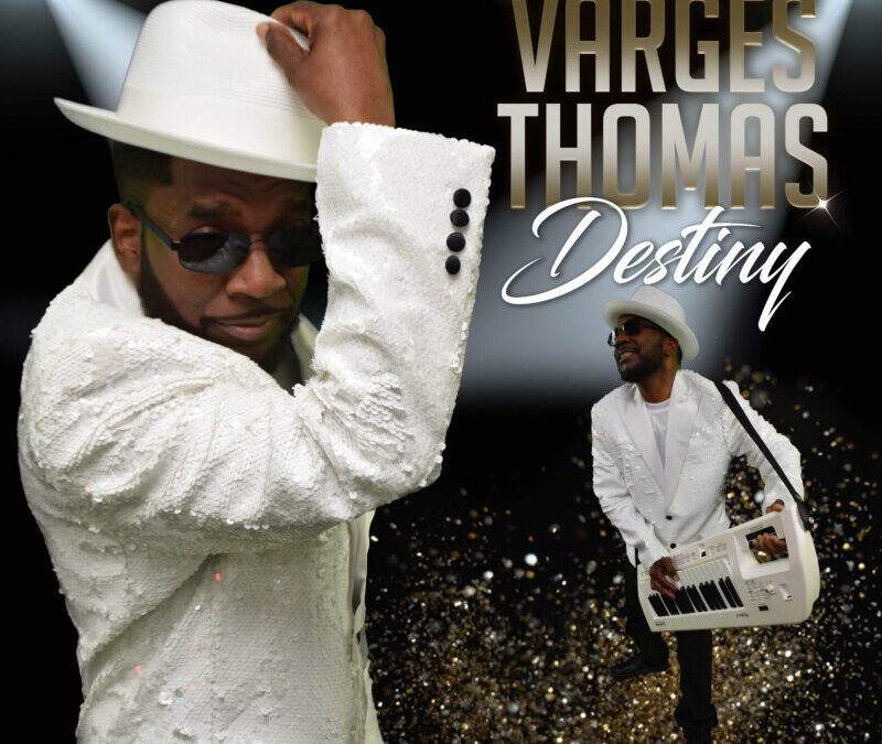 Varges Thomas – Destiny