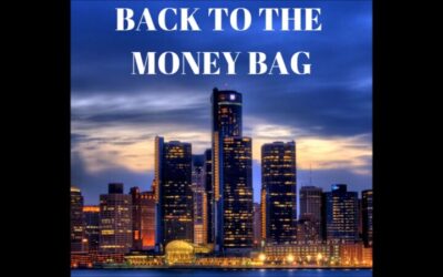 ROB BOYD – BACK TO THE MONEY BAG