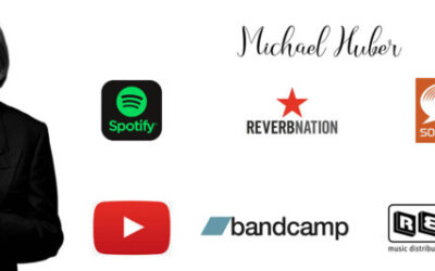 Interview with Michael Huber