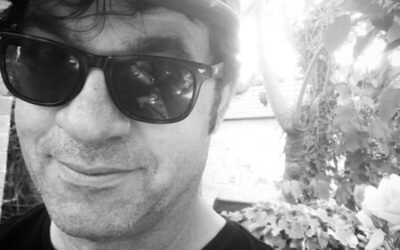 Interview with Byron Smith