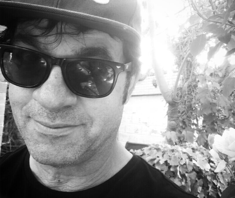 Interview with Byron Smith
