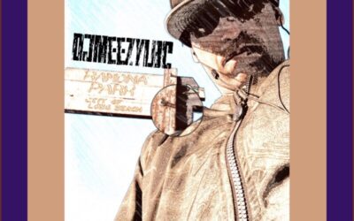 DJMEEZYLBC – MIX TAPE DOS