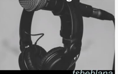 Donni Rakgoale – Tshehlana