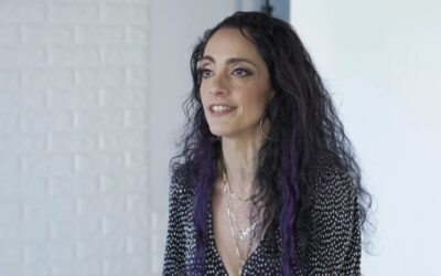 Interview with Elisa Malatesta