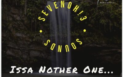 SevenOh!3Sounds – Issa Nother One…Instrumentals vol-4
