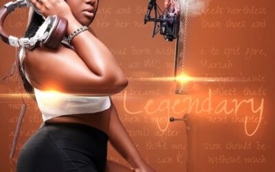 Legaci – Get To It/Legendary