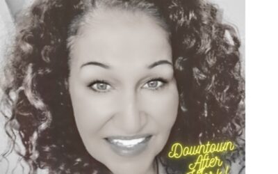 Lori Nebo – Downtown After Work