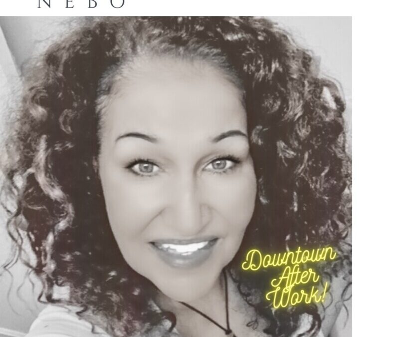 Lori Nebo – Downtown After Work