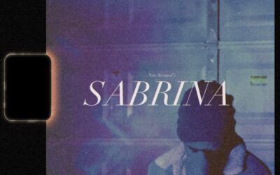 NOT AROUND – #006: SABRINA