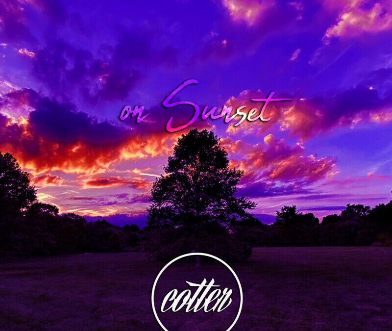 Cotter – On Sunset