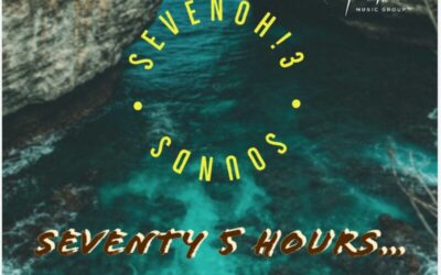 SevenOh!3 Sounds – Seventy 5 Hours…Instrumentals vol.6