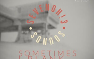 SevenOh! Sounds – Sometimes I Blank…Instrumentals vol.2