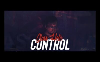 Glass Helix – Control
