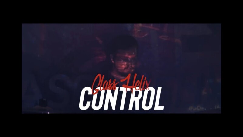 Glass Helix – Control