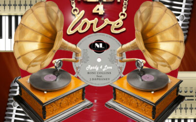 NuLeve Music Productions – Ready 4  Love