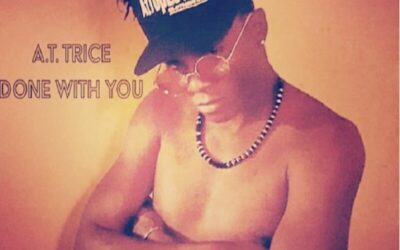 A.T Trice – Done With You