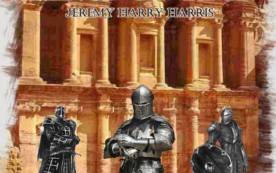 Jeremy Harry Harris – Kings Of Time