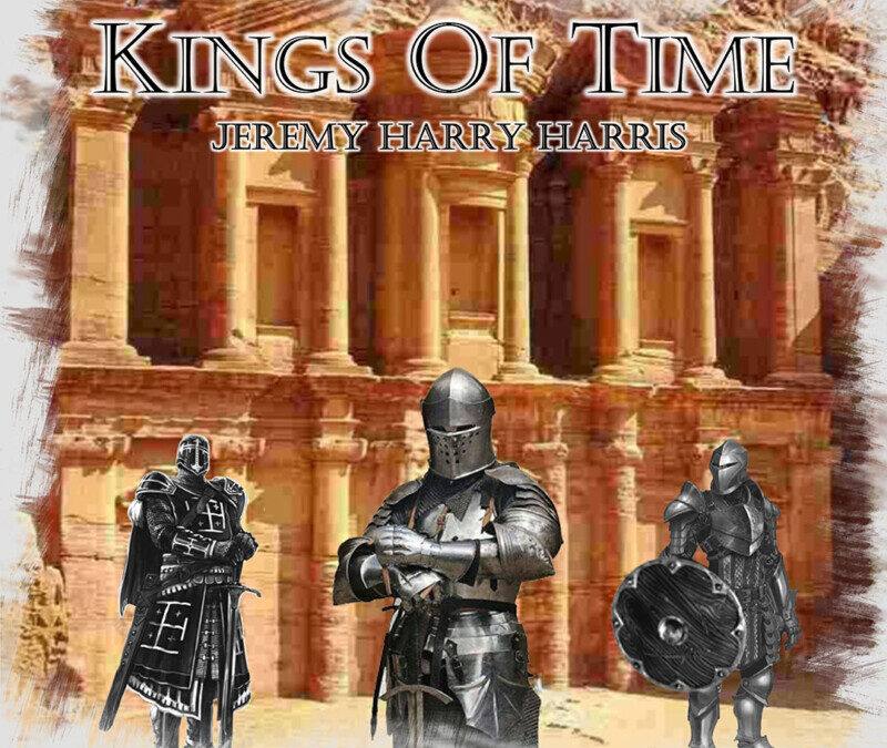 Jeremy Harry Harris – Kings Of Time