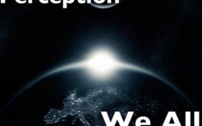Blind Perception – We All Matter