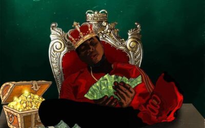Evisu Mane – Minding my business
