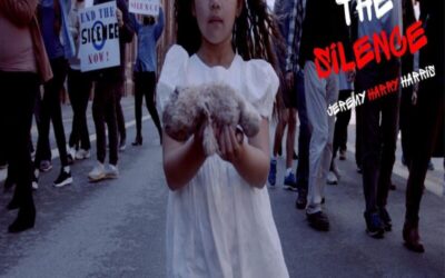 Jeremy Harry Harris – Shout Down The Silence