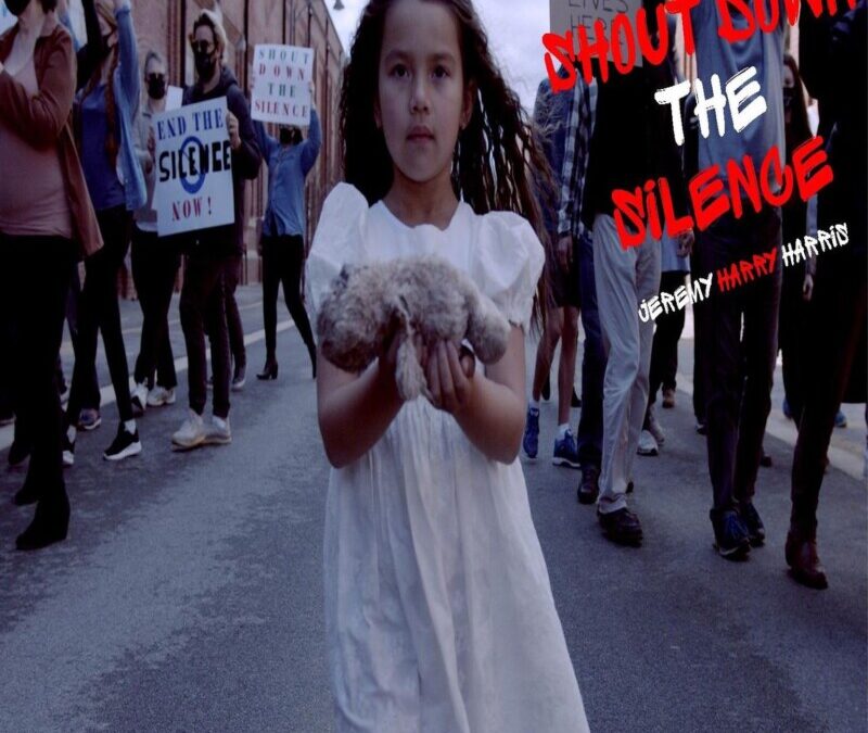 Jeremy Harry Harris – Shout Down The Silence