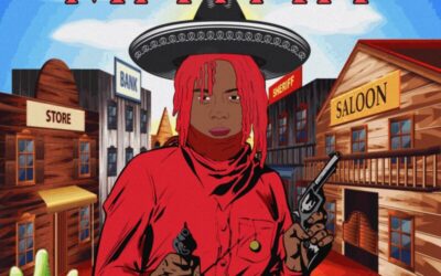 KKEL WAVVY – matar