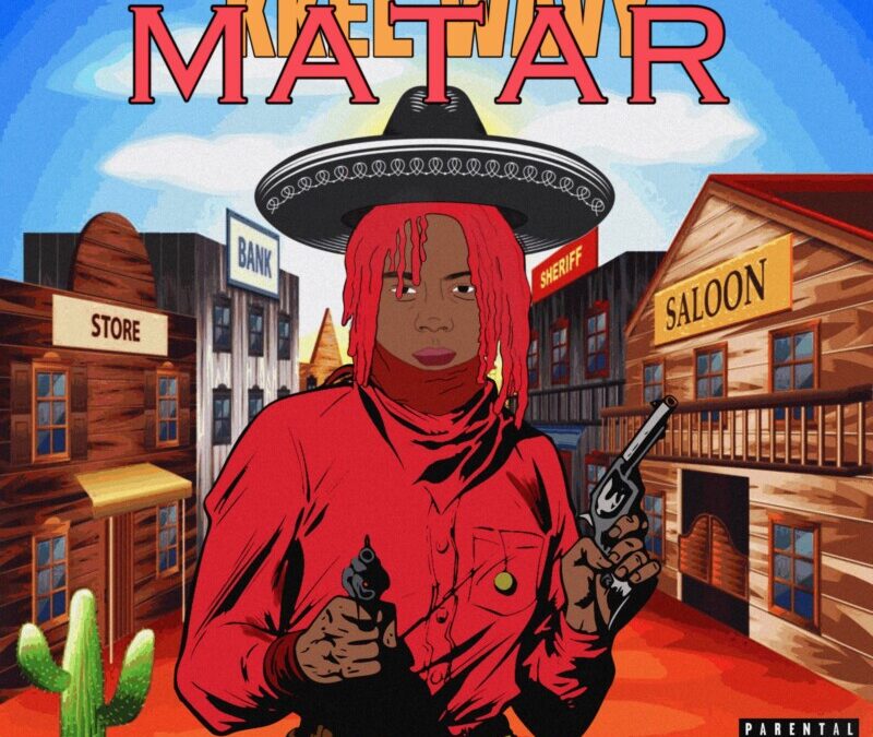 KKEL WAVVY – matar
