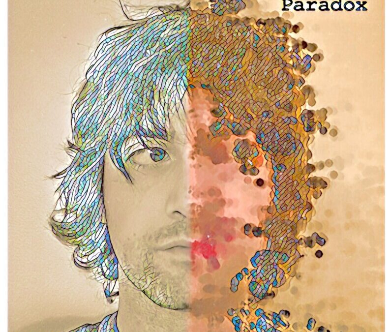 Kevin Grace – Paradox