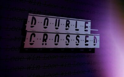 Neville Kaye – Double Crossed
