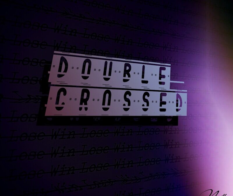 Neville Kaye – Double Crossed