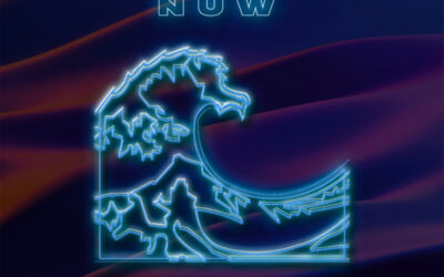 Nuw – Nuw Wave